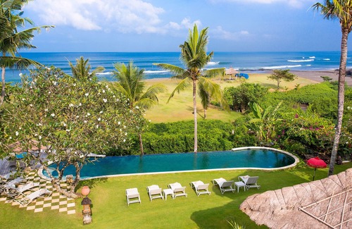 Pererenan Villa | Sungai Tinggi Beach Villa by Elite Havens