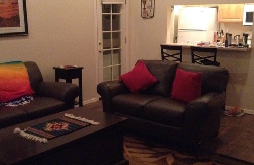North Mountain Condo | Sungate Condominiums