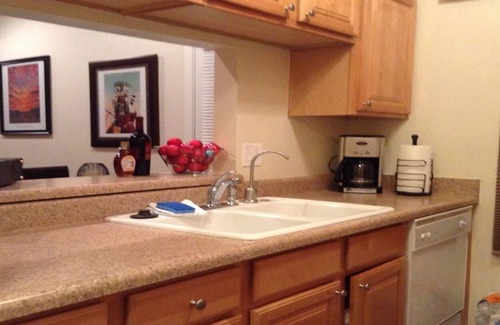 North Mountain Condo | Sungate Condominiums