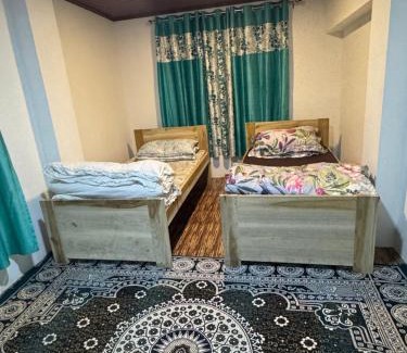 Mirik House | Sungava homestay