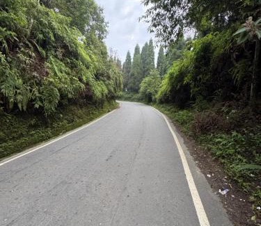 Mirik House | Sungava homestay