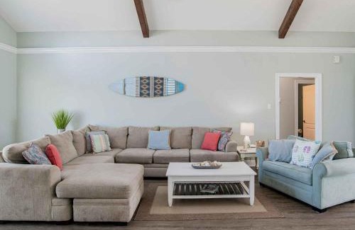 Toilla Segunda House | Sunglow Bungalow