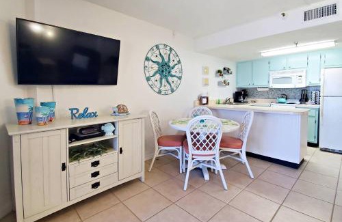 Daytona Beach Shores House | Sunglow Resort Condo Unit 905