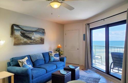 Daytona Beach Shores House | Sunglow Resort Condo Unit 905