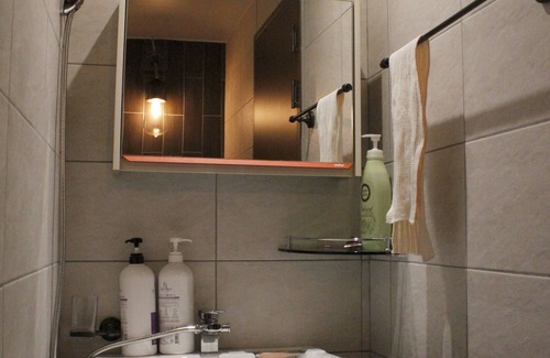 Jeonju House | Sungsim