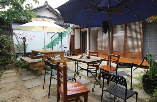 Jeonju House | Sungsim