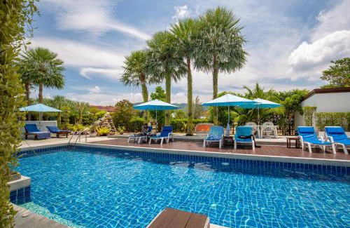 Kamala Hotel | Sungthong Kamala Beach Resort