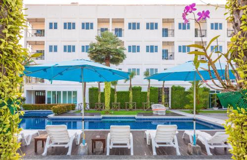 Kamala Hotel | Sungthong Kamala Beach Resort