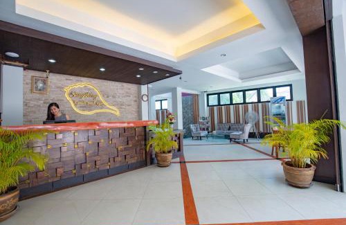 Kamala Hotel | Sungthong Kamala Beach Resort