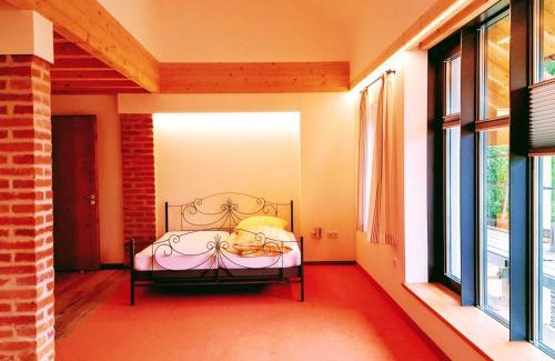 Winhoring Apartment | Sunhill Appartments, klimatisiert