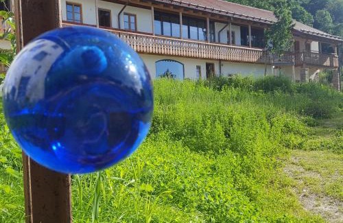 Winhoring Apartment | Sunhill Appartments, klimatisiert