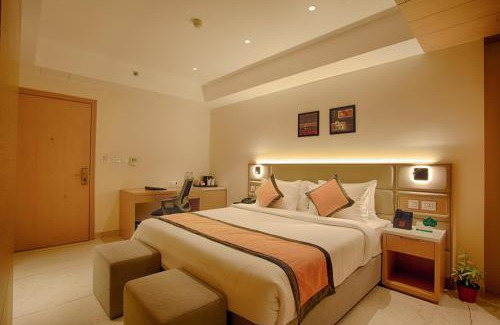 Siliguri Hotel | Sunhill Portico