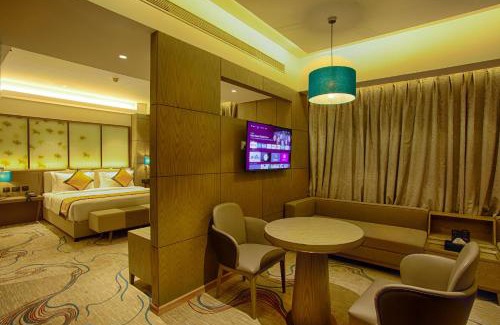 Siliguri Hotel | Sunhill Portico