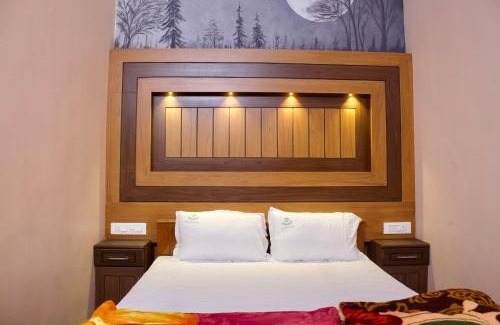 Valparai House | Sunhomestay