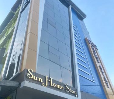 Valparai House | Sunhomestay