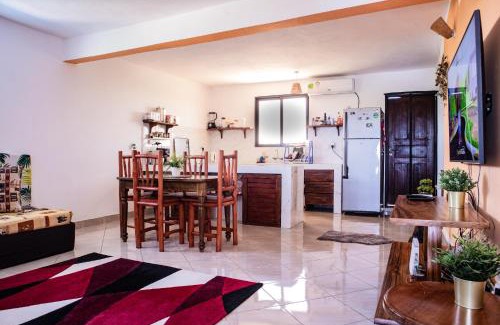 Galu Apartment | Sunhouse Diani Beach Apartment