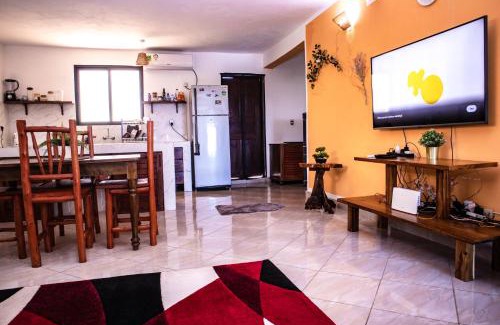 Galu Apartment | Sunhouse Diani Beach Apartment