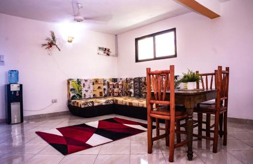 Galu Apartment | Sunhouse Diani Beach Apartment