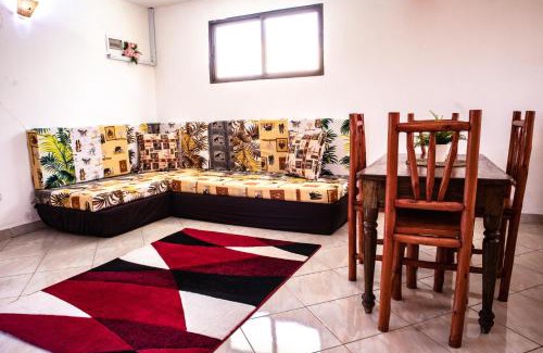 Galu Apartment | Sunhouse Diani Beach Apartment