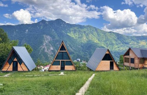 Khulo Villa | SunHouse