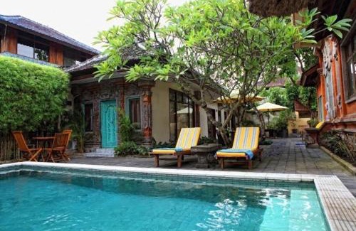 Sanur Kauh House | Sunhouse Guesthouse
