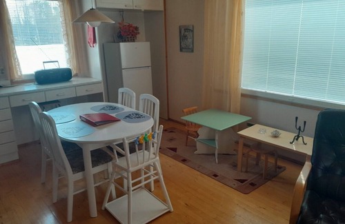 Rantsila Apartment | Suni's Cottage Sunin Tupa