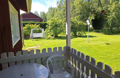 Rantsila Apartment | Suni's Cottage Sunin Tupa