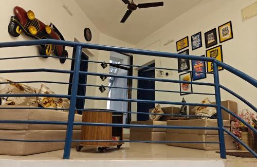 Karjat Villa | Sunils villa with private pool, Machan and play area in Karjat