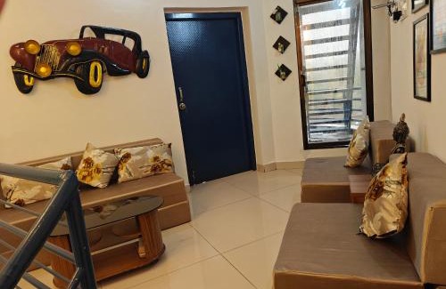 Karjat Villa | Sunils villa with private pool, Machan and play area in Karjat
