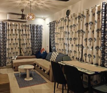 Karjat Villa | Sunils villa with private pool, Machan and play area in Karjat