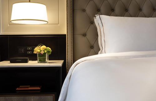 Qixia District Hotel | Suning Zhongshan Golf Resort