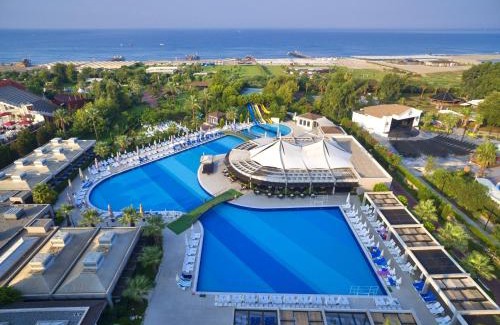 Kizilagac Resort | Sunis Elita Beach Resort Hotel & SPA
