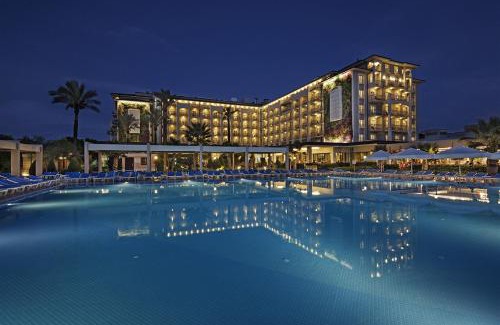 Kizilagac Resort | Sunis Elita Beach Resort Hotel & SPA