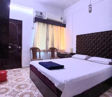 Devbag House | Sunita niwas