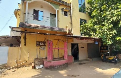 Devbag House | Sunita niwas