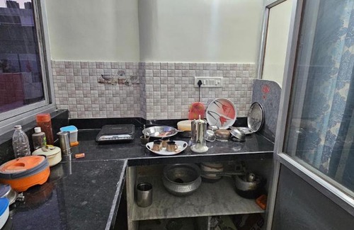 Vaishali Nagar Apartment | Sunita's homestay