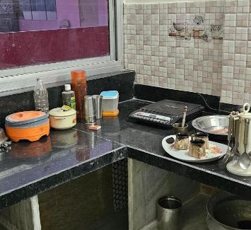 Vaishali Nagar Apartment | Sunita's homestay