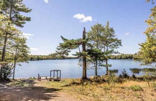 Kings County House | Sunken Escapes Glamping Unit 4
