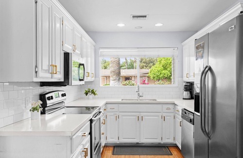 Village Grove House | Sunkissed in Scottsdale: Best location, heated pool, fire pit