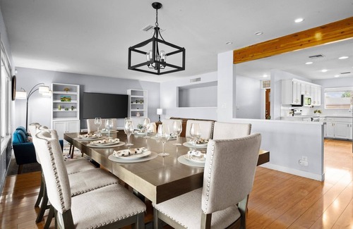 Village Grove House | Sunkissed in Scottsdale: Best location, heated pool, fire pit