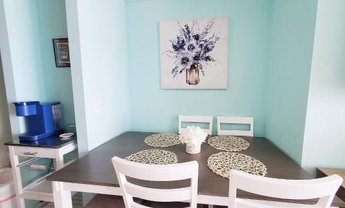 Ortona Park Apartment | Sunkissed-Modern Oceanfront Condo Daytona Beach