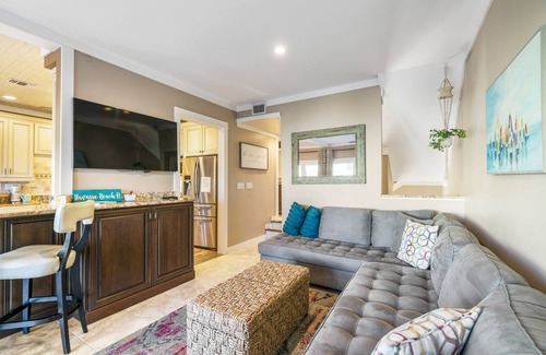 Navarre Beach House | Sunkissed Oasis - Buena Vida #26