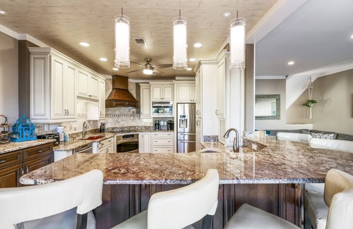Navarre Beach House | Sunkissed Oasis - Buena Vida #26