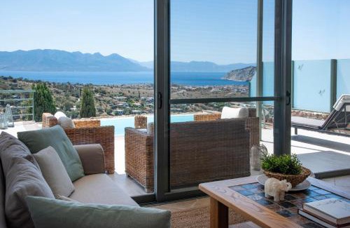 Kontos Villa | Sunkissed Villa
