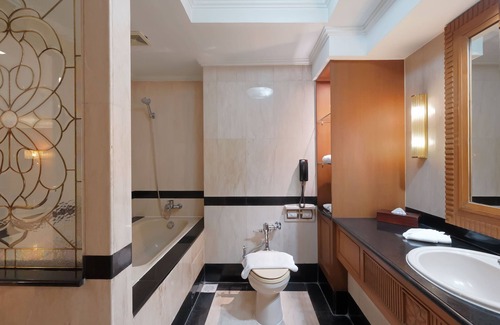 Sunter Hotel | Sunlake Waterfront Resort and Convention