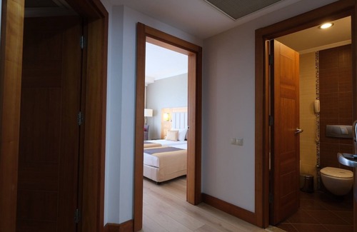 Beldibi Resort | Sunland Resort Beldibi