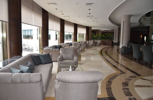 Beldibi Resort | Sunland Resort Beldibi