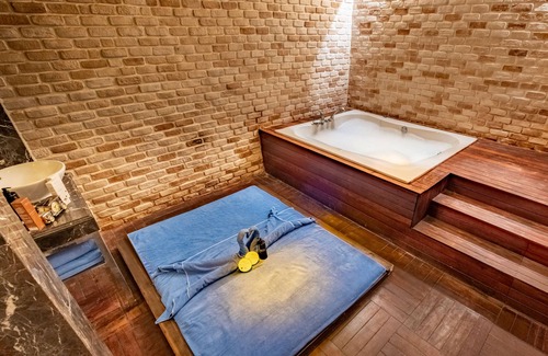 Beldibi Resort | Sunland Resort Beldibi