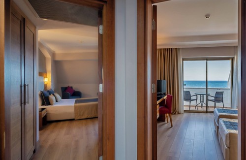 Beldibi Resort | Sunland Resort Beldibi