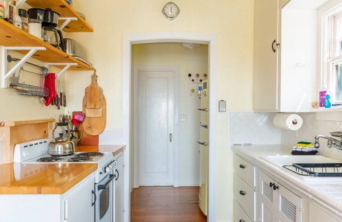 Clinton House | Sunlight Beach Getaway by AvantStay | Views